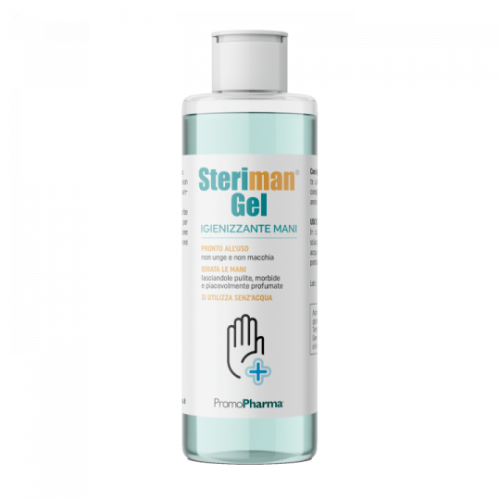 Steriman Gel 70 PromoPharma 100ml Loreto Pharmacy