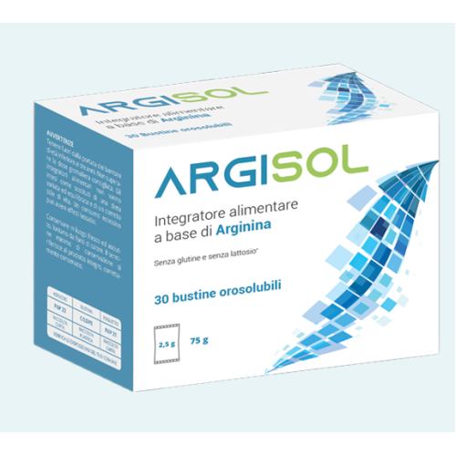 Argisol Androsystems 30 Sachets Loreto Pharmacy