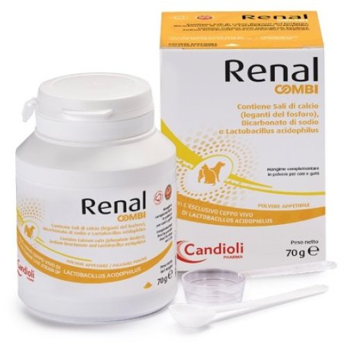 RENAL COMBI POWDER 70G