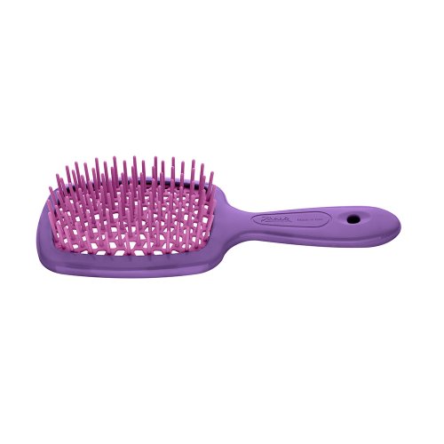 SMALL SUPER BRUSH PURPLE