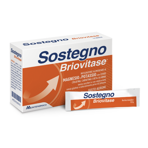 Briovitase Support Sachets Loreto Pharmacy