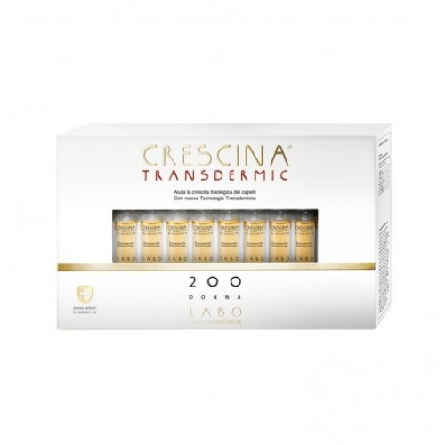 Crescina Transdermic Re Growth Donna Labo Loreto Pharmacy