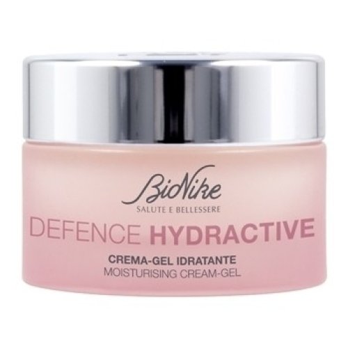 Defense Hydractive Bionike Moisturizing Gel Cream Loreto Pharmacy