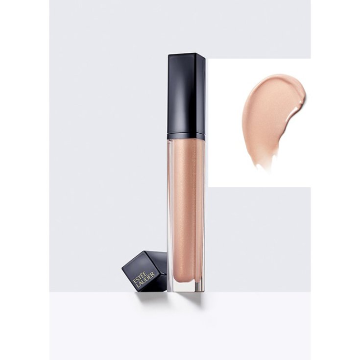 Estee Lauder Pure Color Envy Sculpting Gloss N Discreet Nude