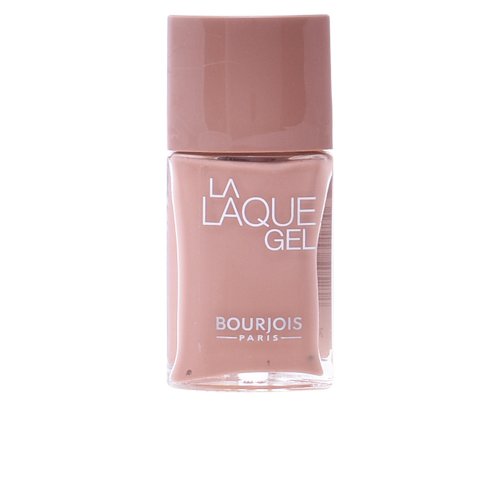 Bourjois La Laque Gel 17 Belle Inco Nude