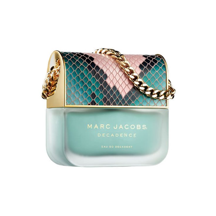 Marc Jacobs Decadence Eau So Decadent Eau De Toilette Spray Ml