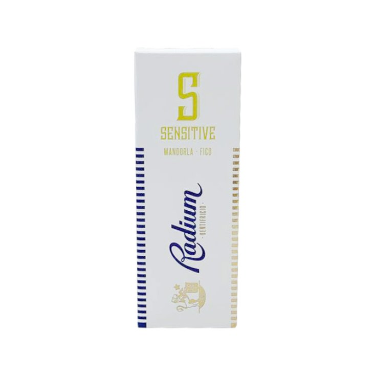 Emmegi Detergents Radium Sensitive Toothpaste 25ml