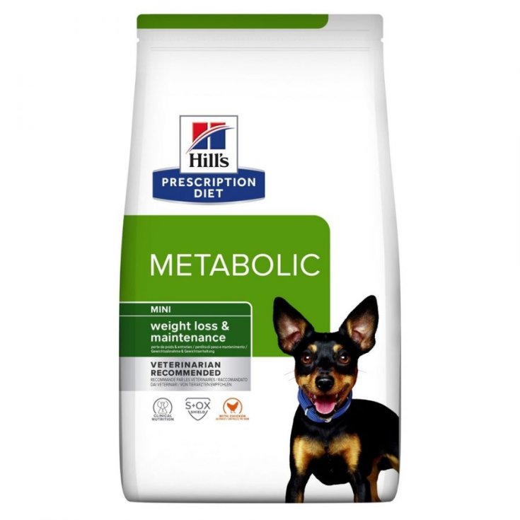 PD DOG META MINI 1KG PD DOG META MINI 1KG