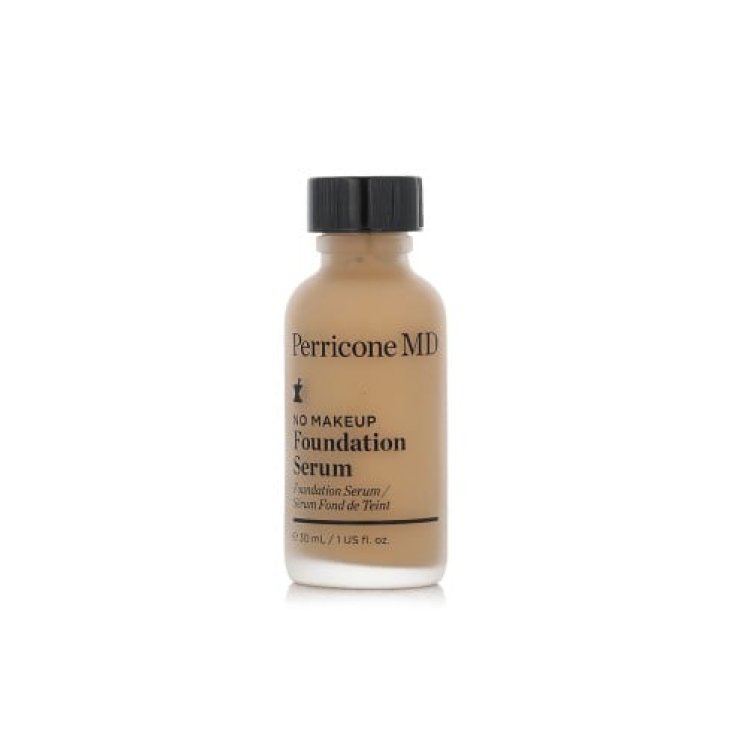 PERRICONE MD NO MAKEUP NUDE