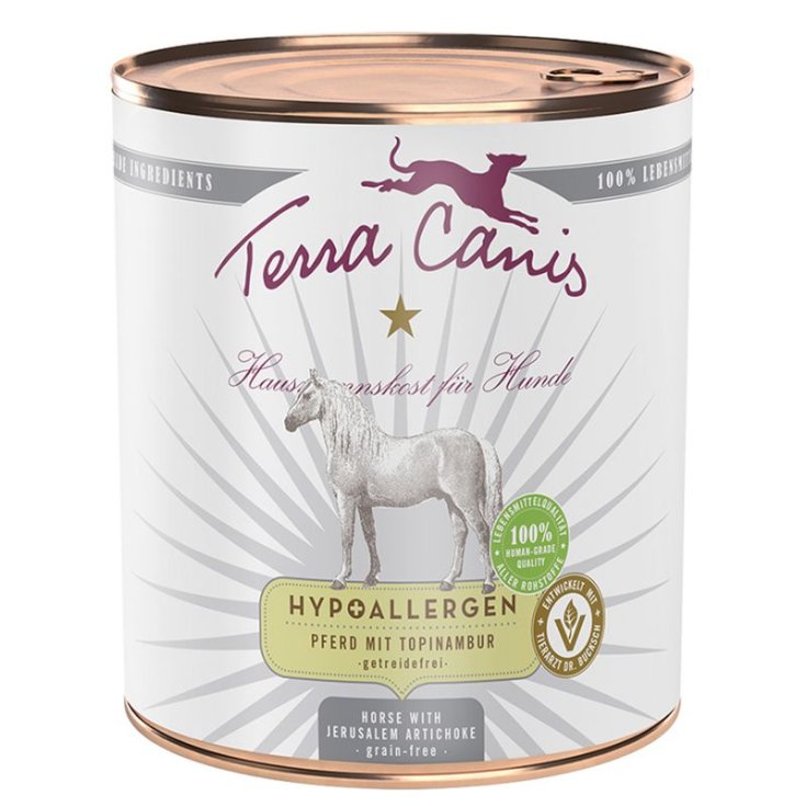 TERRA CANIS CANIPE IPO KANGAROO 200G