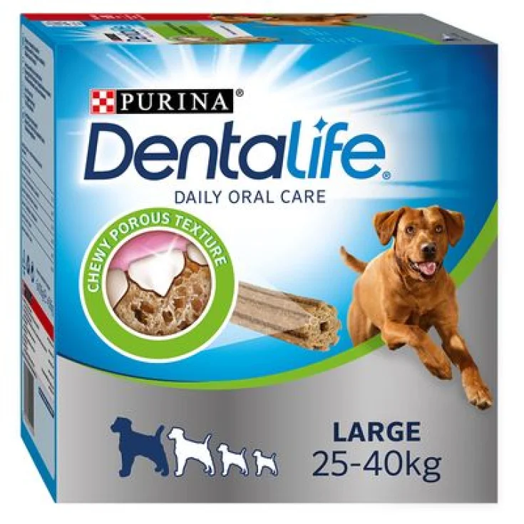 DENTALIFE M MULTIPACK 42STICKS