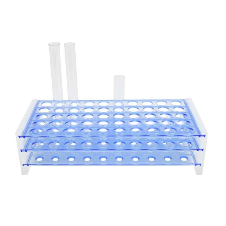 UNIVERSAL TEST TUBES RACK F(1003) - 1000