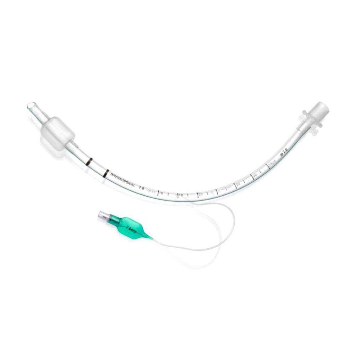 MAGILL PROBE STERILE WITH CUFF 7 MM - TYC