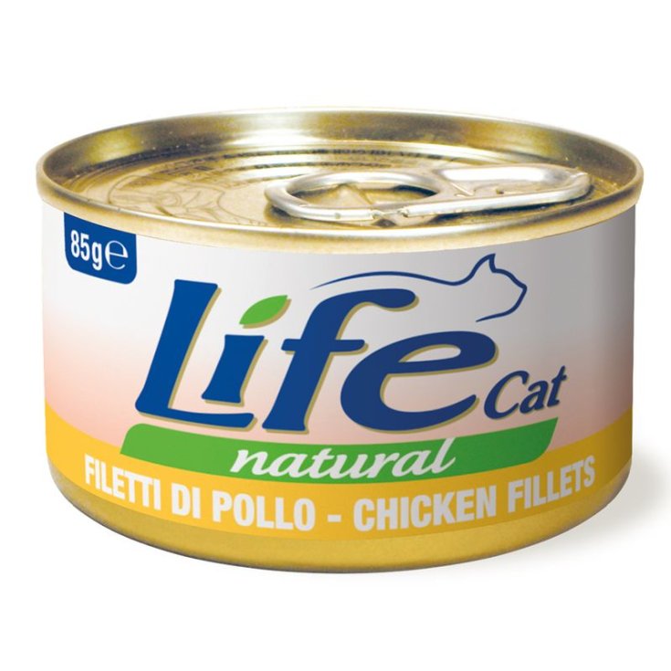 NF NATURAL CAT ADULT TUNA 85 GR