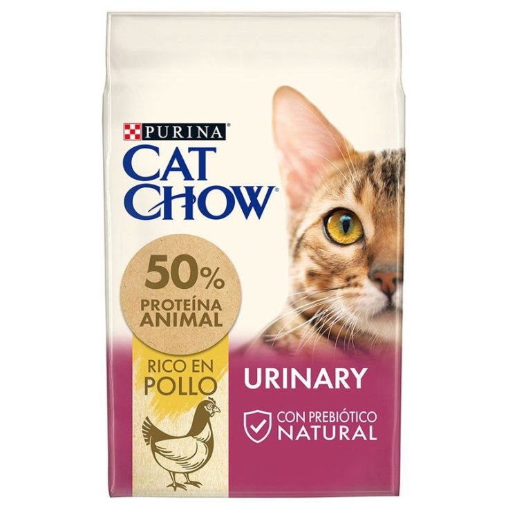 CAT CHOW UTH 1,5KG