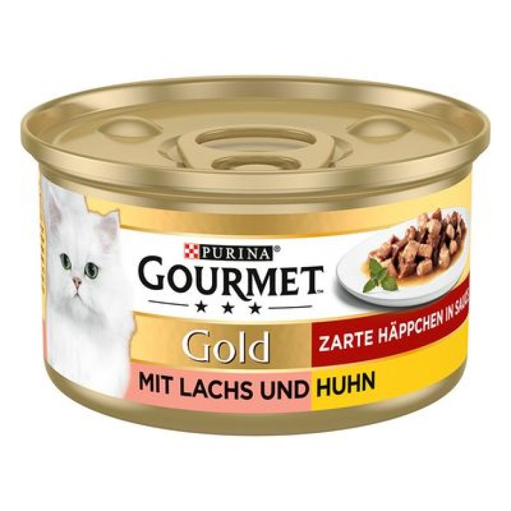 GOLD DICED CHICKEN LIVER 85G