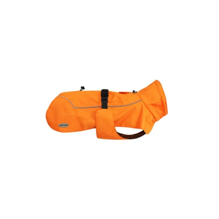 RECORD TECN.ELGO WATERPROOF COAT