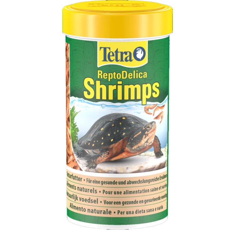 TETRA REPTODELIC SHRIMPS 250 ML