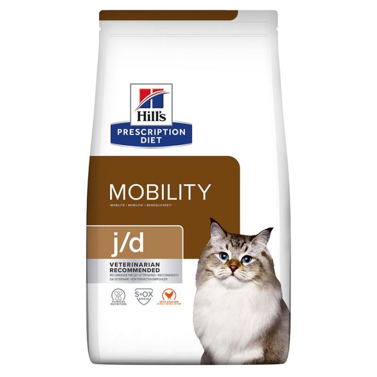 R/D FELINE 3 KG