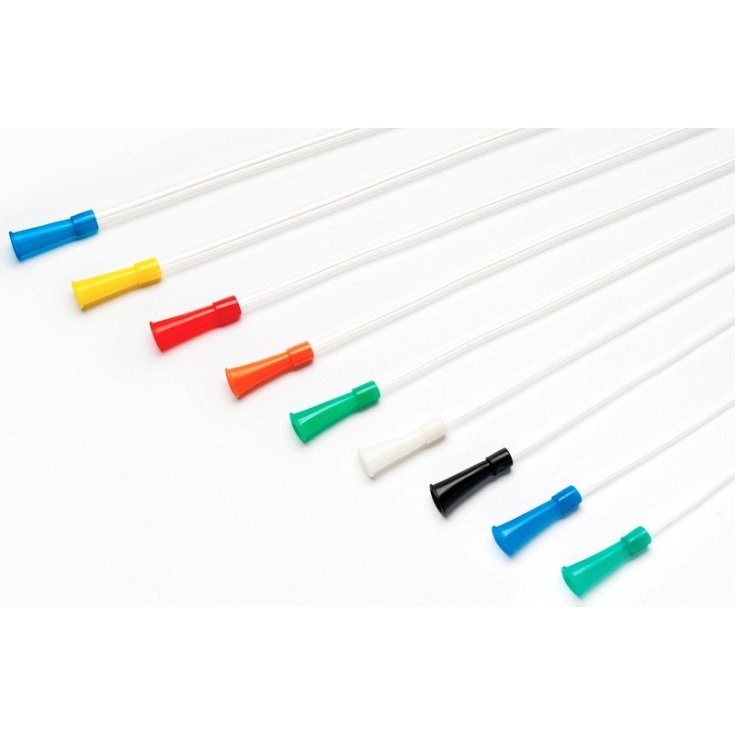 MAGILL PROBE STERILE WITH CUFF 2,5 MM - T