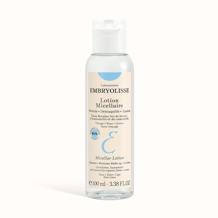 MICELLAR LOTION 250ML MICELLAR LOTION 250ML