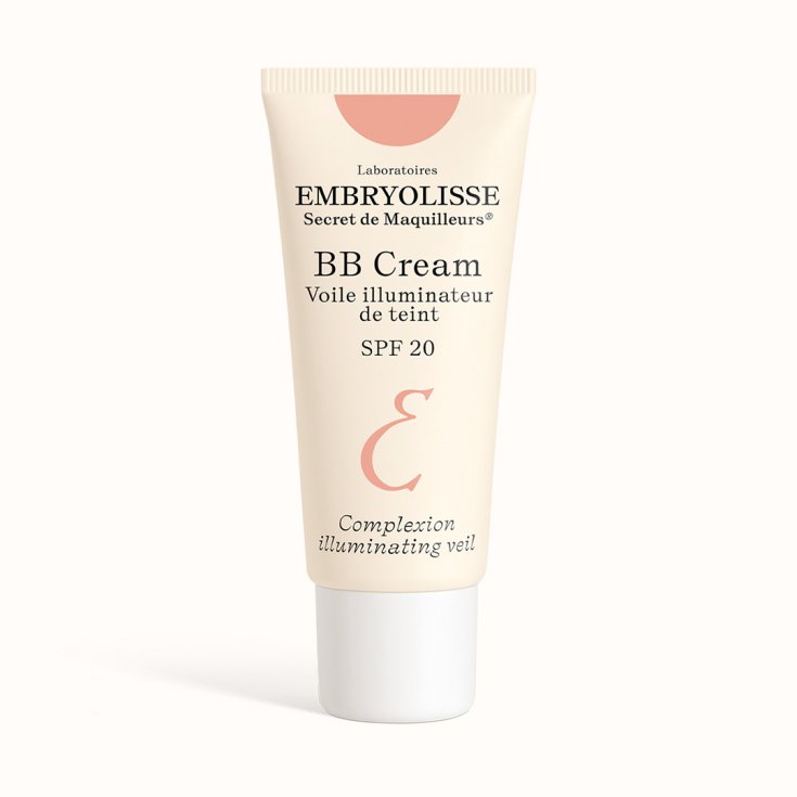 Embryolisse BB Cream Illuminante SPF 20 Tonalità Universale 30ml Viso