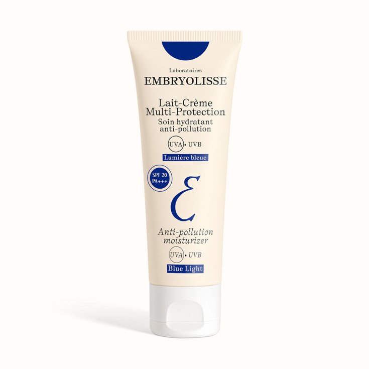 LAIT CREME MULTI PROTECTION