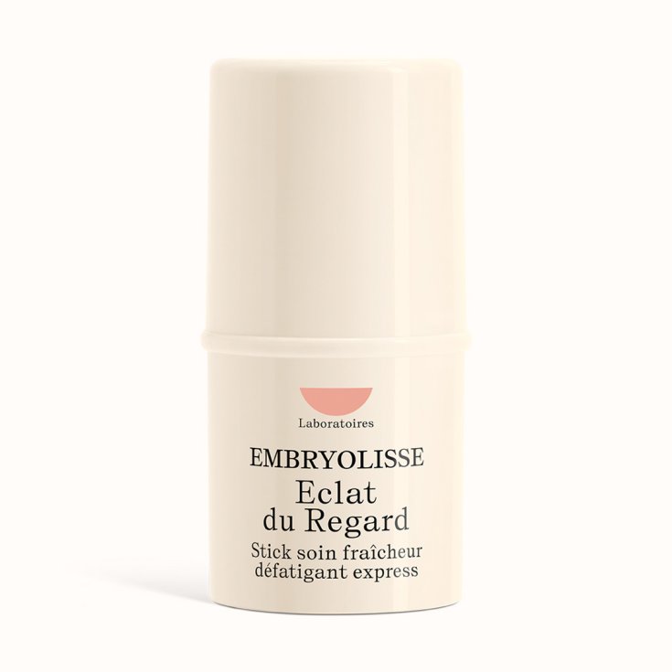 RADIANT EYE CREAM