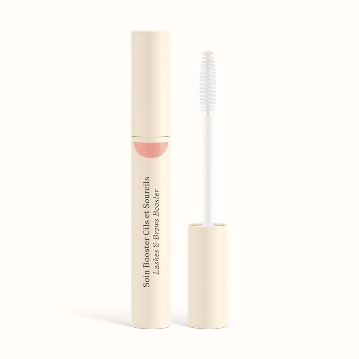 LASHES BOOSTER 6,5ML