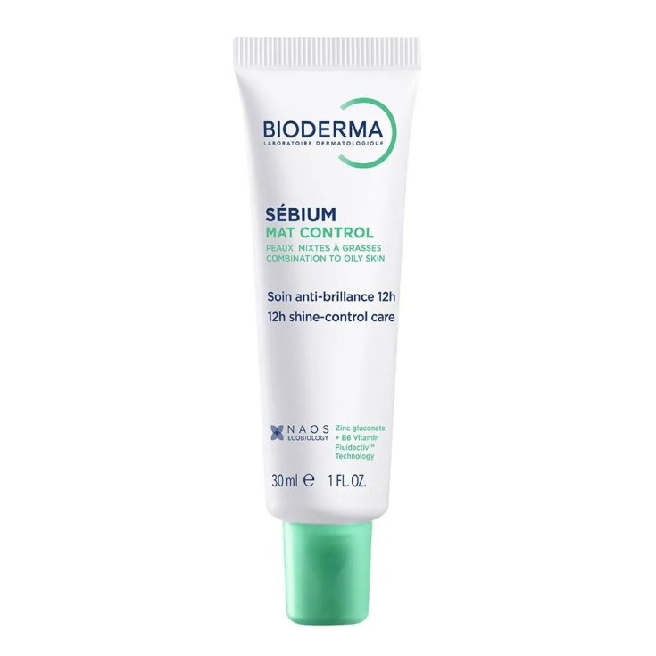SEBIUM MAT CONTROL 40ML