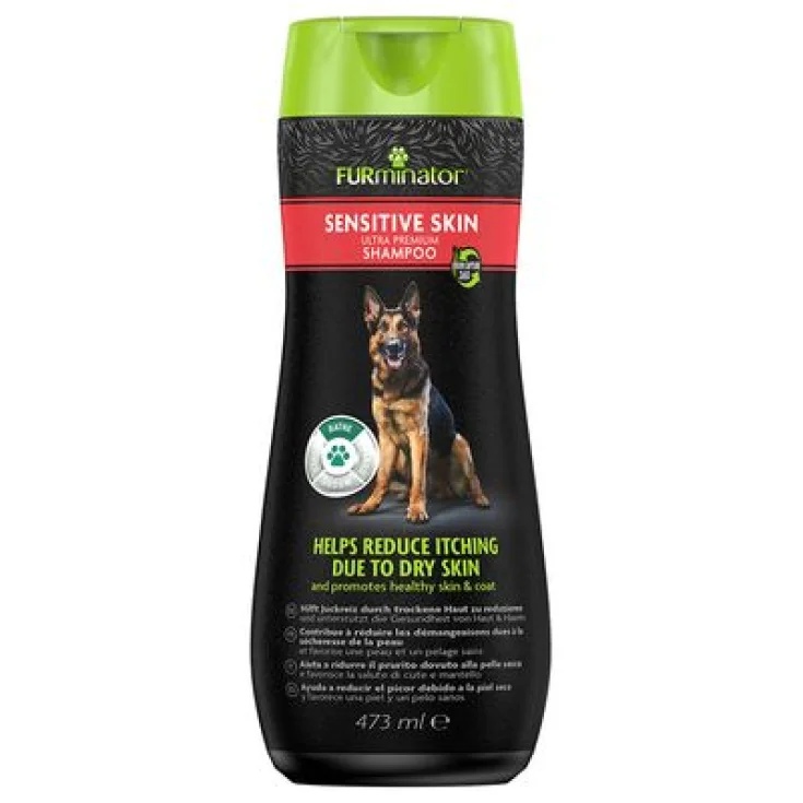 FURMINATOR SH UP LUC DOGS
