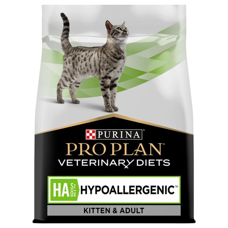 PPVD CAT HAS HYPOALLERGEN325G