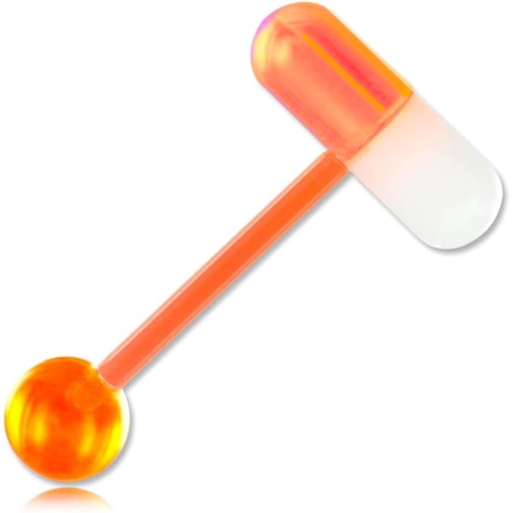 ORANGE BIOSAFE