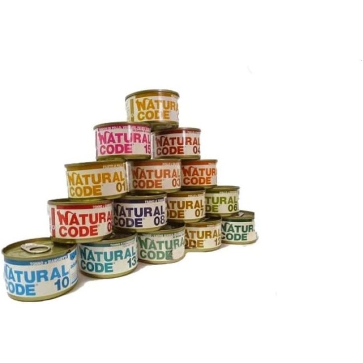 NATUA CAT CHICKEN AND CARROT BROTH 85 GR