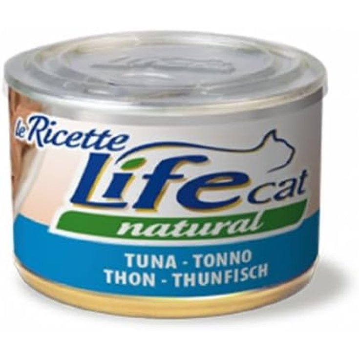 NATUA CAT JELLY TUNA CUTTLEFISH 85 GR