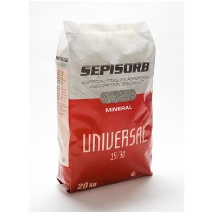 SEPIOLITE COUVRESOLE 20KG