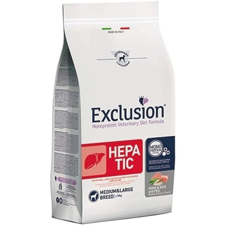 EXCLUSION M ADULT WHO S500G HP