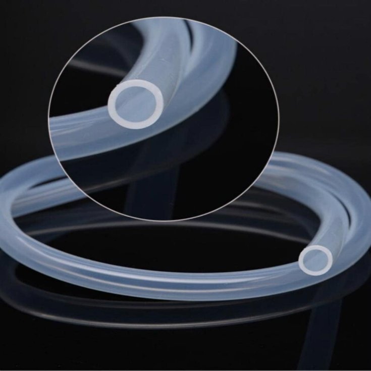 SOFT TUBE 1M 12X16MM