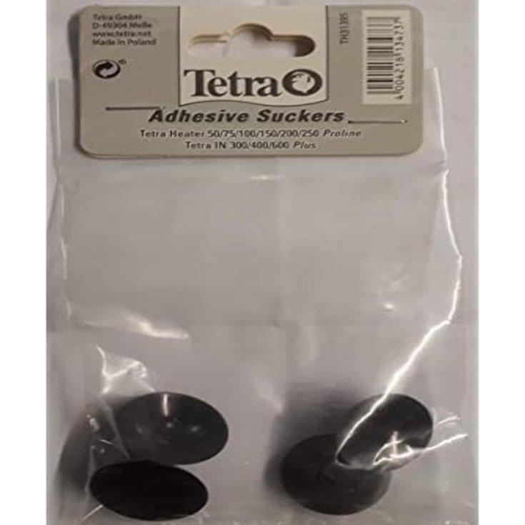 TETRA SUCTION CUP SET FOR HT 25-300 ( 4 PCS )