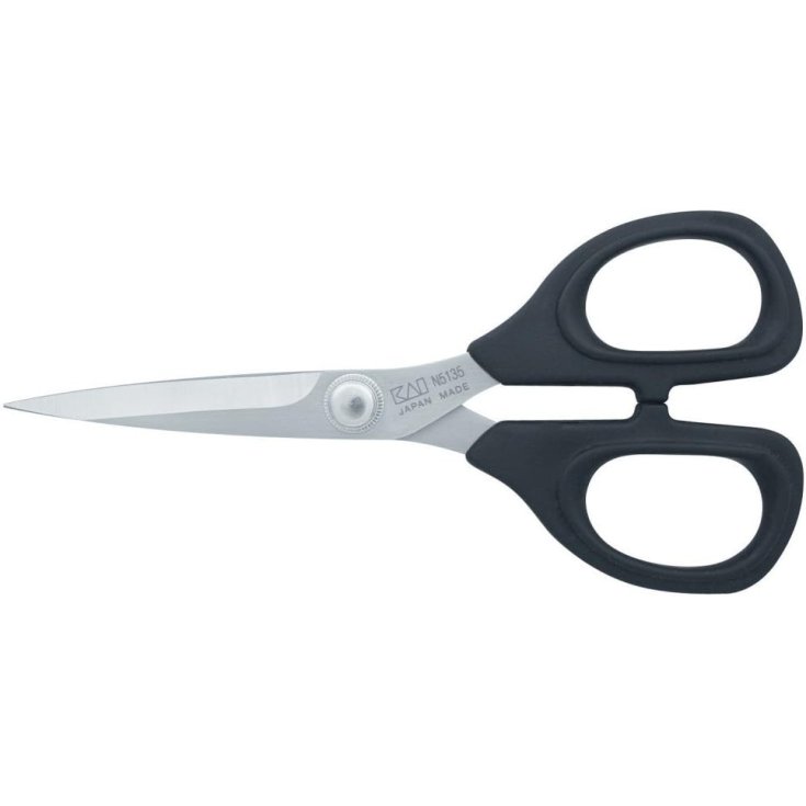 MARKING SCISSORS 130MM