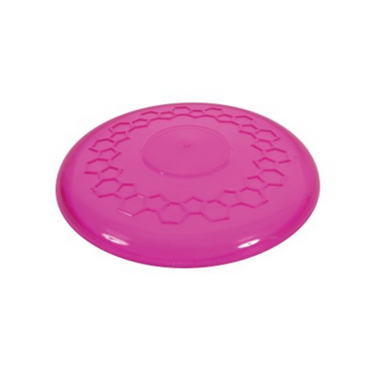 TPR FRISBEE POP GAME 23CM FRA