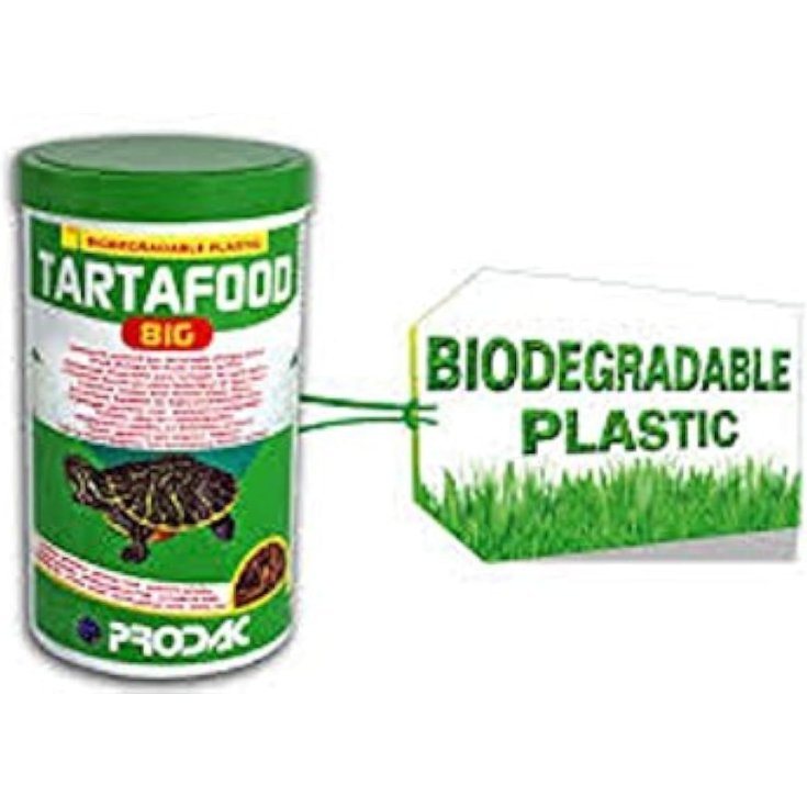 TARTAFOOD BIG 1200ML 150G