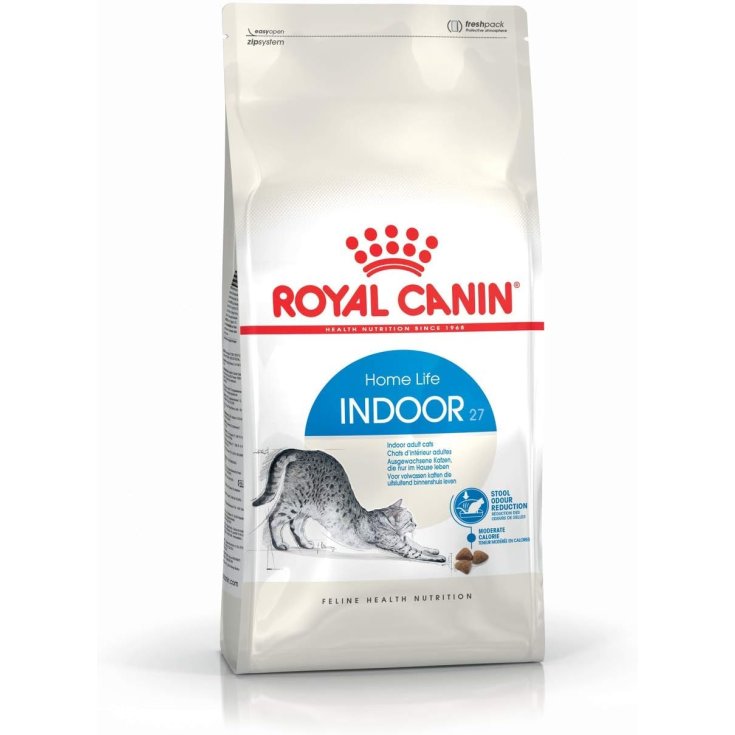 NP CAT INDOOR 2KG
