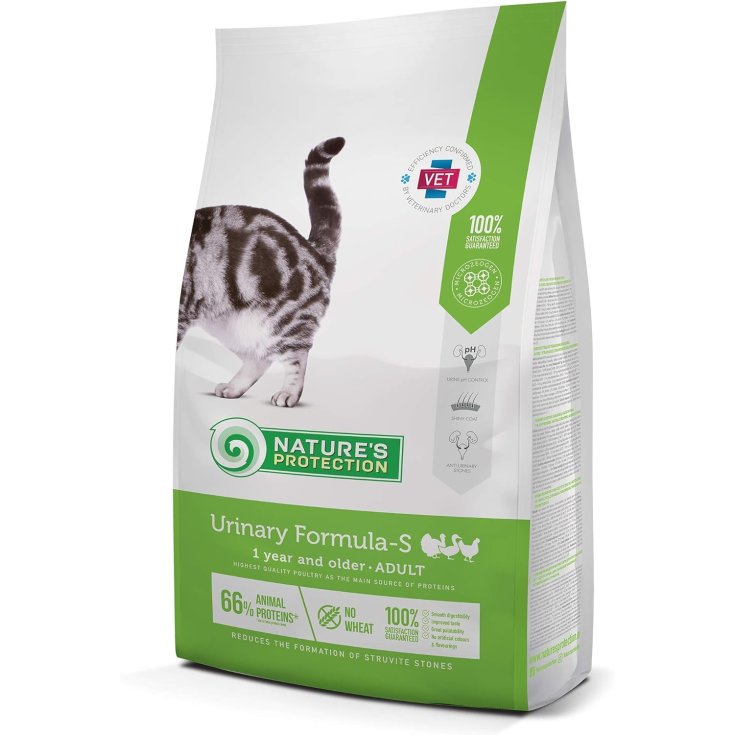 NP CAT URINARY 2KG