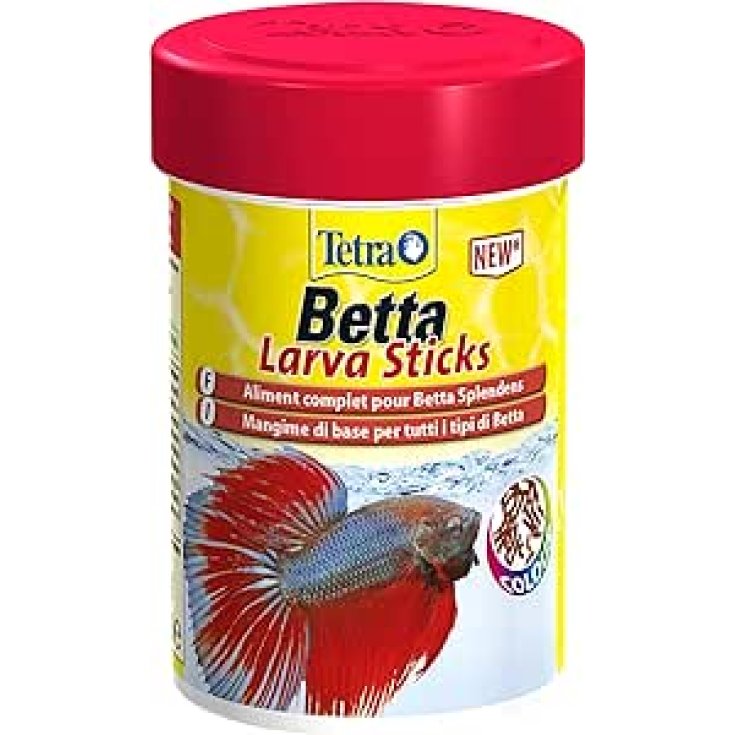 TETRA BETTA GRANULES 85 ML