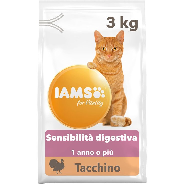 NP DETOX CAT SENSITIVE DIGESTION 2 KG