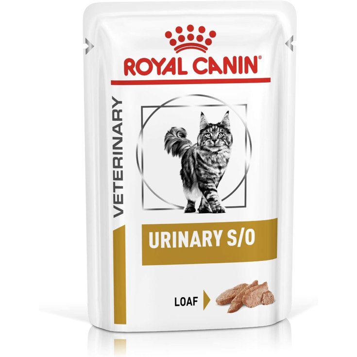 NP POUCH ADULT CAT URINARY CHICKEN 100 G