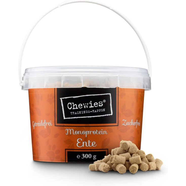 LIFE DOG DUCK PUMPKIN BARS 100G