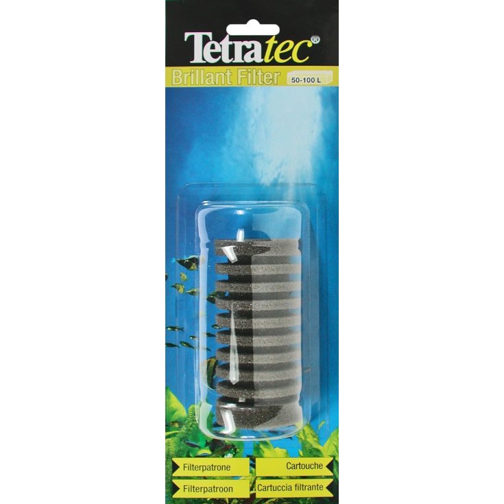 TETRA BRILLANT FILTER CARTRIDGE