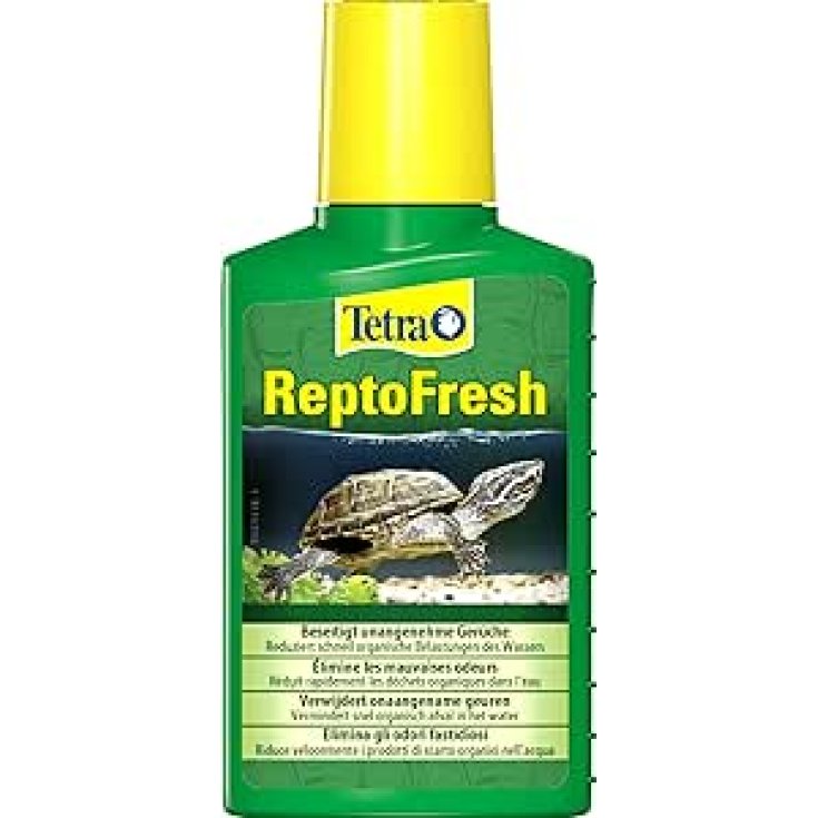 TETRA REPTOFRESH 100 ML